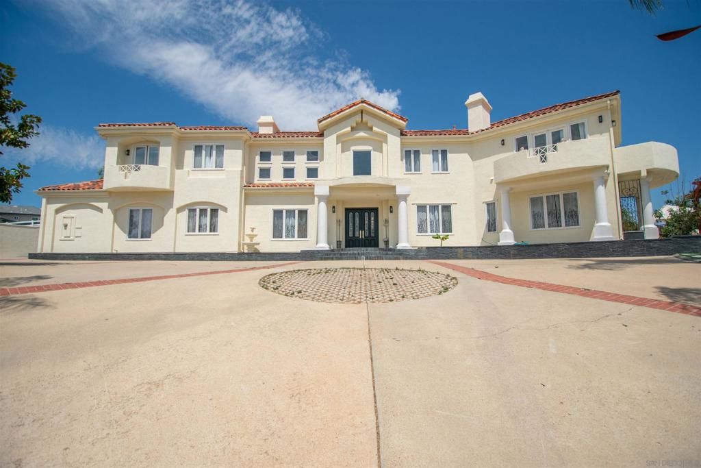 13916 Calle Bueno Ganar, Jamul, CA 91935 — exterior