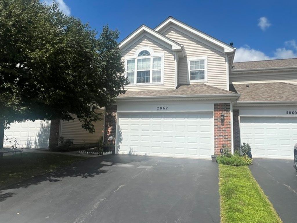 2062 Peach Tree Lane, Algonquin, IL 60102