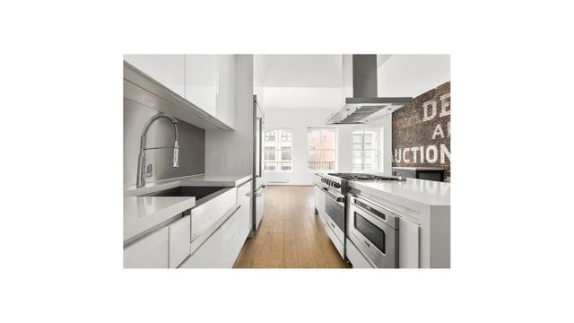 496 BROADWAY PH, New York City, NY 10012