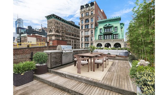 496 BROADWAY PH, New York City, NY 10012