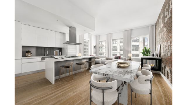 496 BROADWAY PH, New York City, NY 10012