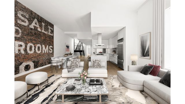 496 BROADWAY PH, New York City, NY 10012