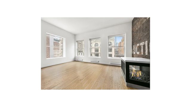 496 BROADWAY PH, New York City, NY 10012