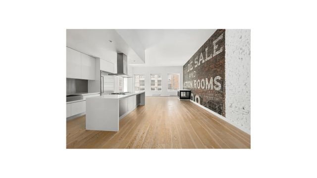 496 BROADWAY PH, New York City, NY 10012