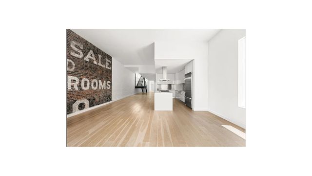 496 BROADWAY PH, New York City, NY 10012