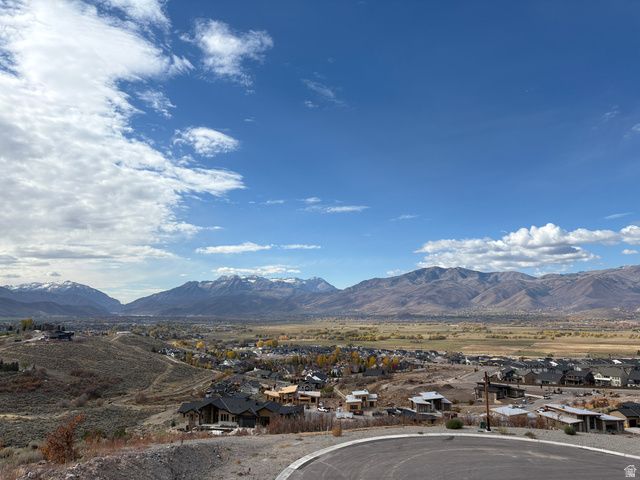 1374 E COYOTE VIEW CIR, Heber City, UT 84032