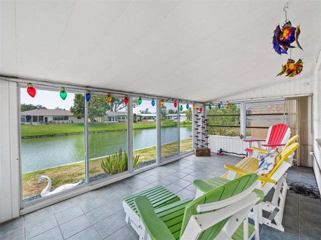 1260 LAKESIDE DRIVE, Venice, FL 34293