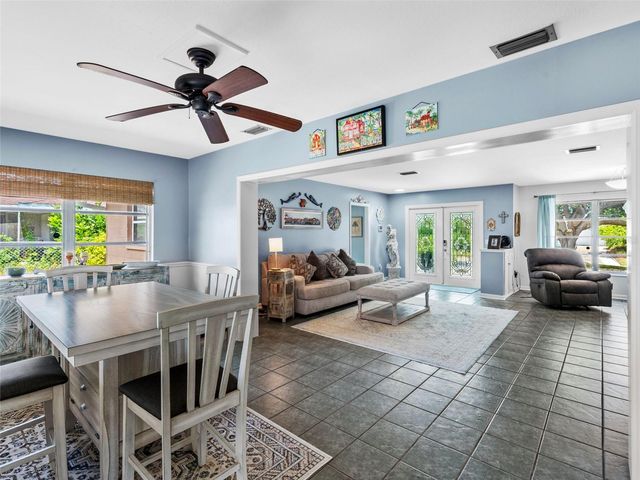 1260 LAKESIDE DRIVE, Venice, FL 34293