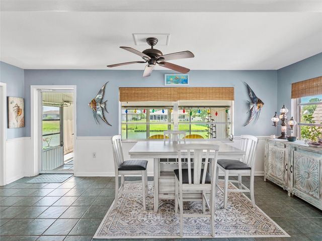 1260 LAKESIDE DRIVE, Venice, FL 34293