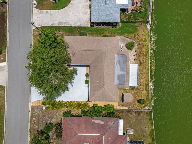 1260 LAKESIDE DRIVE, Venice, FL 34293