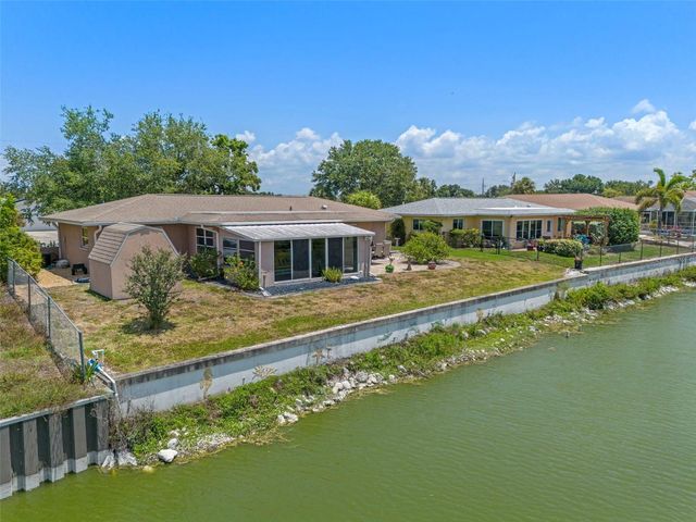 1260 LAKESIDE DRIVE, Venice, FL 34293