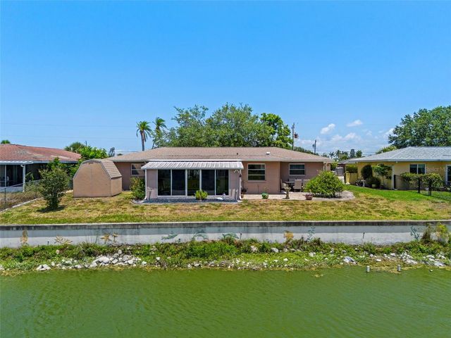 1260 LAKESIDE DRIVE, Venice, FL 34293