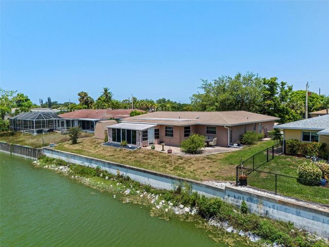 1260 LAKESIDE DRIVE, Venice, FL 34293