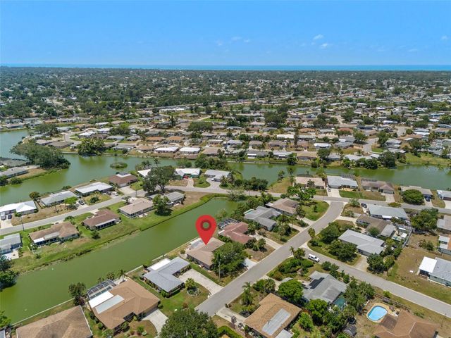 1260 LAKESIDE DRIVE, Venice, FL 34293