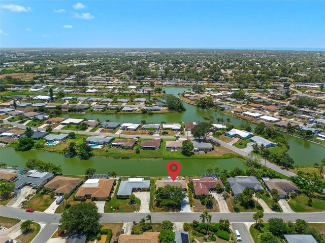 1260 LAKESIDE DRIVE, Venice, FL 34293