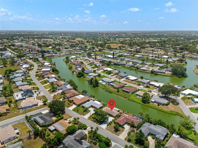 1260 LAKESIDE DRIVE, Venice, FL 34293