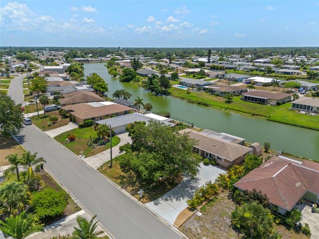 1260 LAKESIDE DRIVE, Venice, FL 34293
