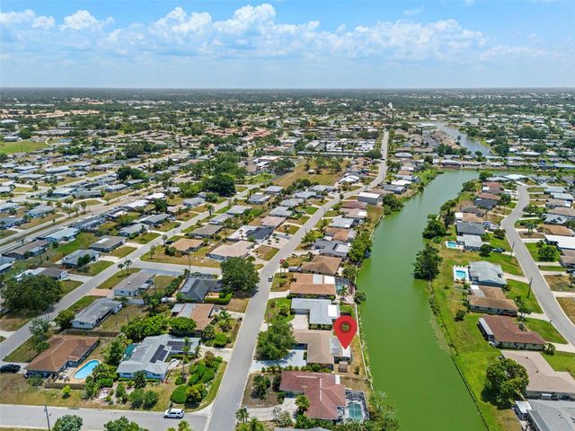 1260 LAKESIDE DRIVE, Venice, FL 34293