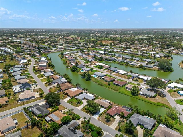 1260 LAKESIDE DRIVE, Venice, FL 34293