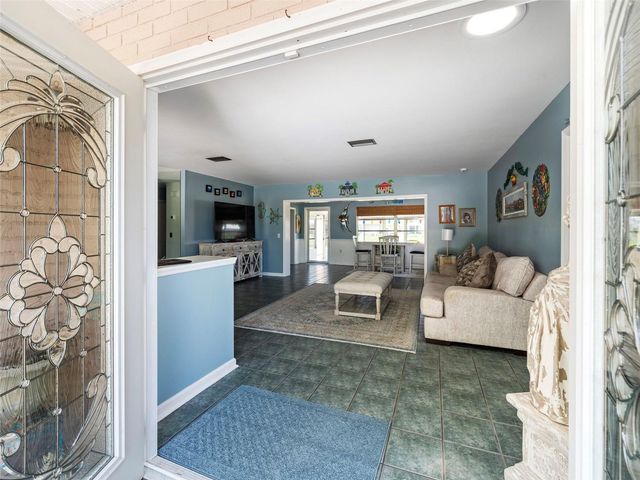 1260 LAKESIDE DRIVE, Venice, FL 34293