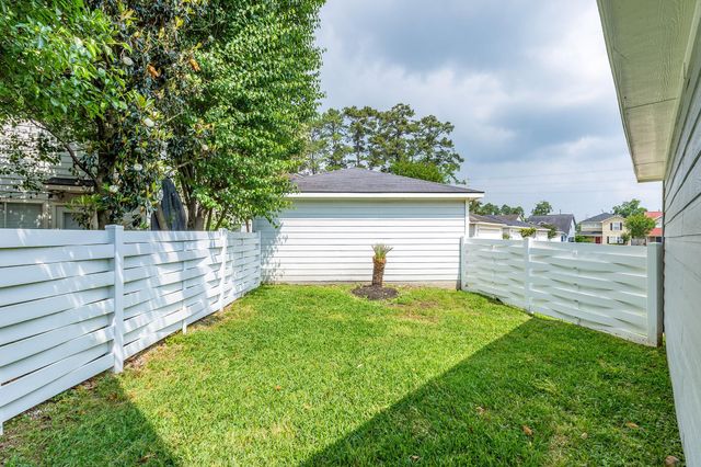6815 Kingwood Glen Drive, Humble, TX 77346