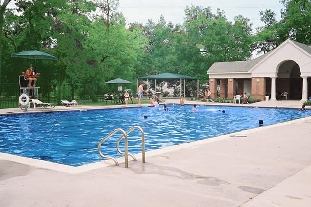 6815 Kingwood Glen Drive, Humble, TX 77346
