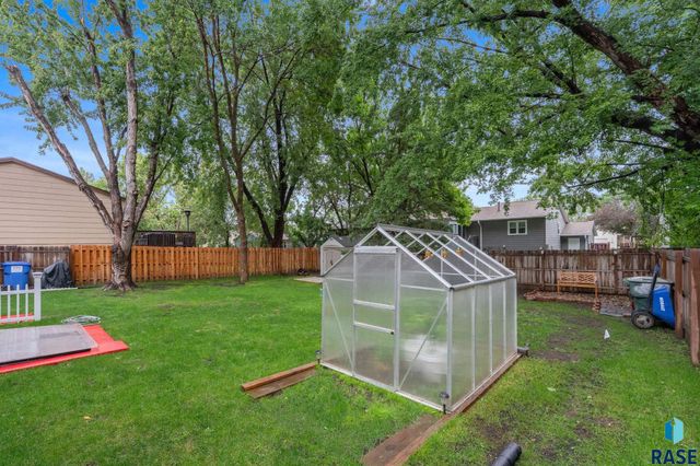 3204 S Greenwood Ave Avenue, Sioux Falls, SD 57106