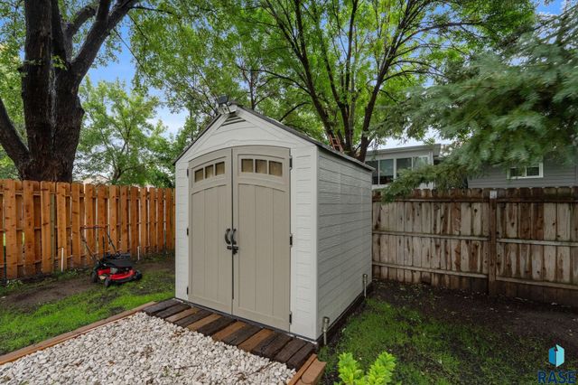 3204 S Greenwood Ave Avenue, Sioux Falls, SD 57106