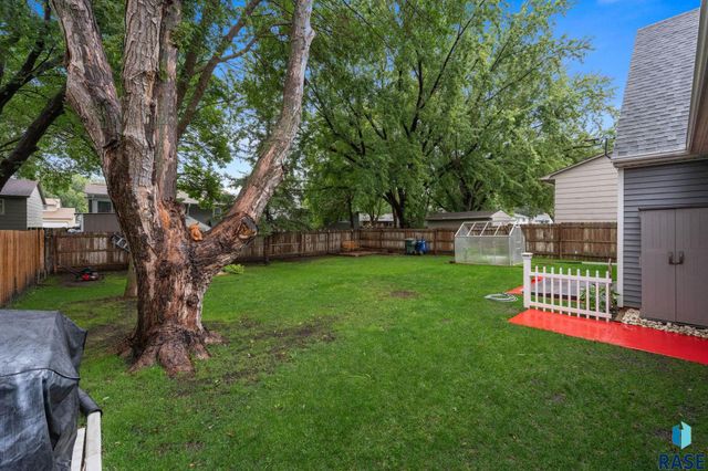 3204 S Greenwood Ave Avenue, Sioux Falls, SD 57106