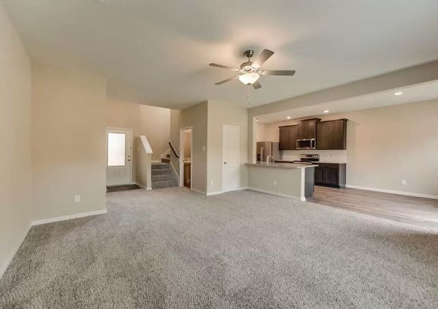 296 Wandering Stream Way, Princeton, TX 75407