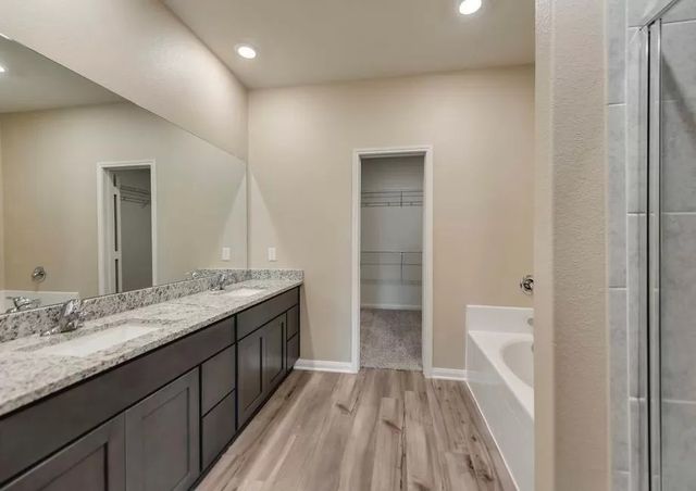 296 Wandering Stream Way, Princeton, TX 75407