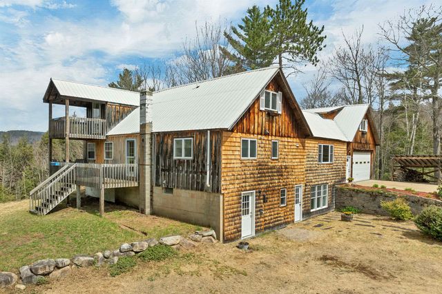 17 Croto Lane, Albany, NH 03818