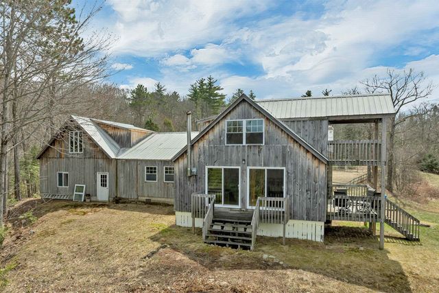 17 Croto Lane, Albany, NH 03818
