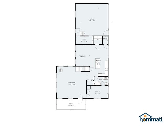 17 Croto Lane, Albany, NH 03818