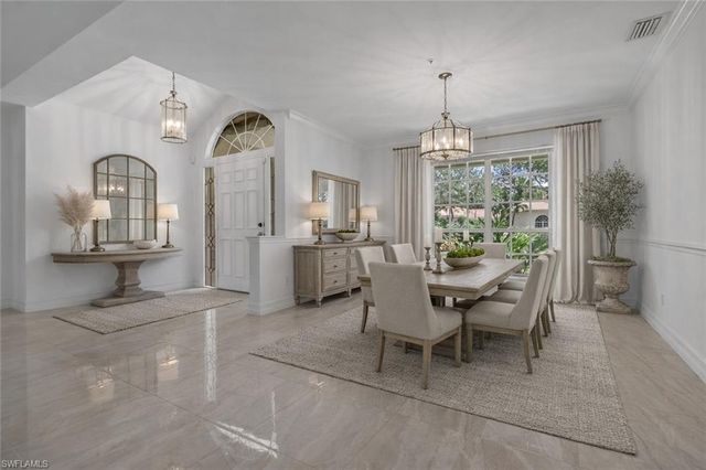 219 Monterey DR, Naples, FL 34119