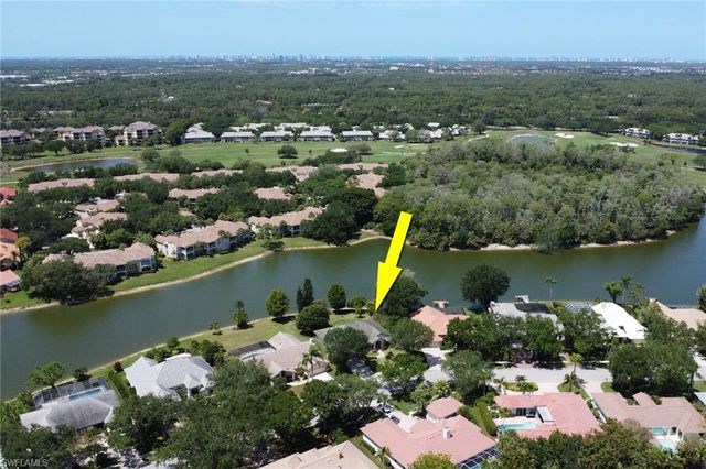 219 Monterey DR, Naples, FL 34119