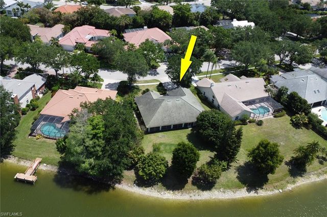 219 Monterey DR, Naples, FL 34119