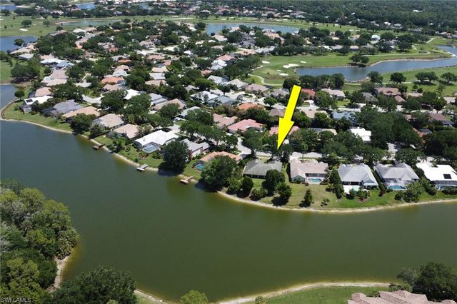 219 Monterey DR, Naples, FL 34119