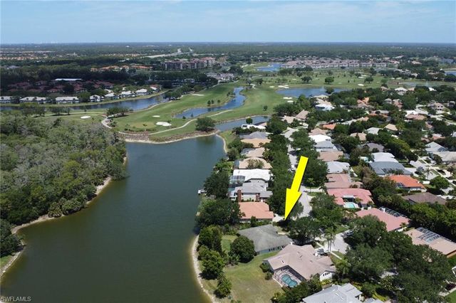 219 Monterey DR, Naples, FL 34119