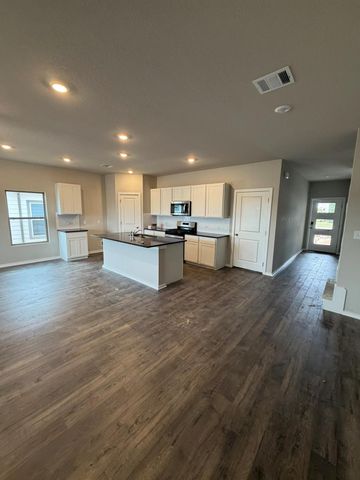 25537 Flora Bella LN, Elgin, TX 78621