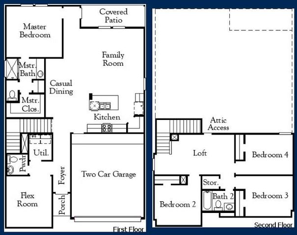25537 Flora Bella LN, Elgin, TX 78621