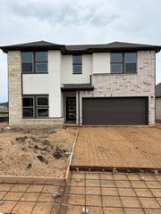 25537 Flora Bella LN, Elgin, TX 78621