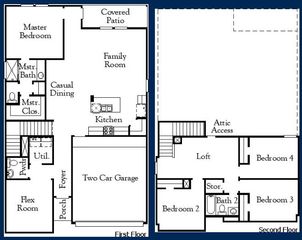25537 Flora Bella LN, Elgin, TX 78621