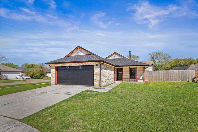 8210 Windfall Court, Houston, TX 77040