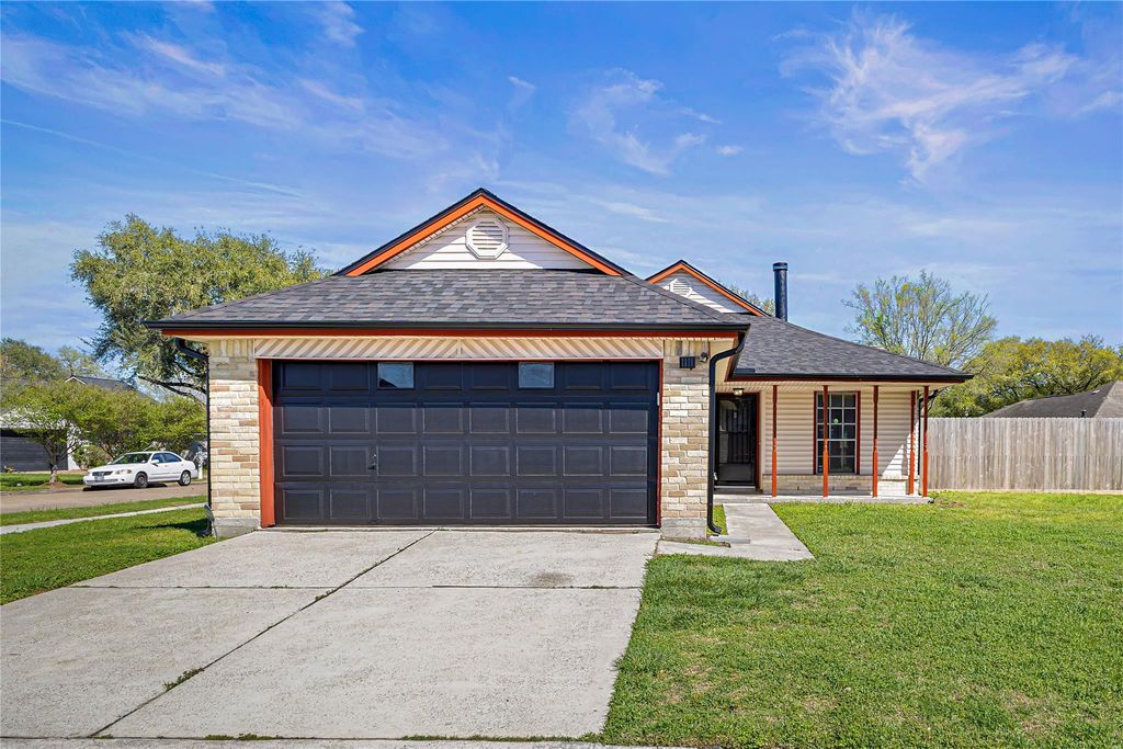 8210 Windfall Court, Houston, TX 77040