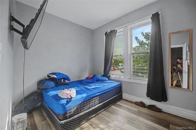 1661 E 172nd Street, Bronx, NY 10472