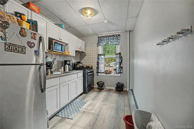 1661 E 172nd Street, Bronx, NY 10472
