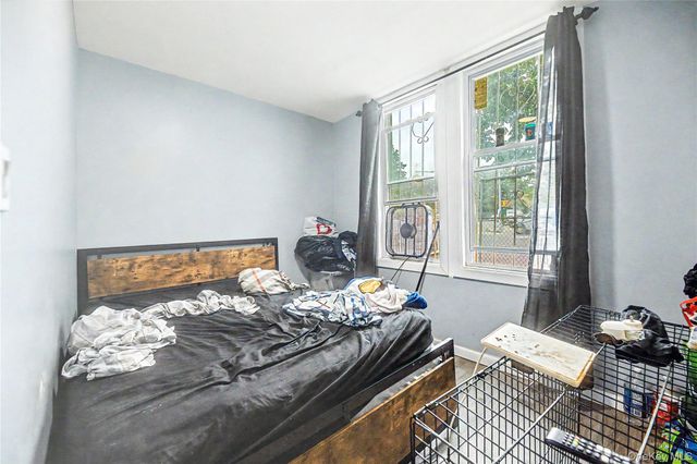 1661 E 172nd Street, Bronx, NY 10472