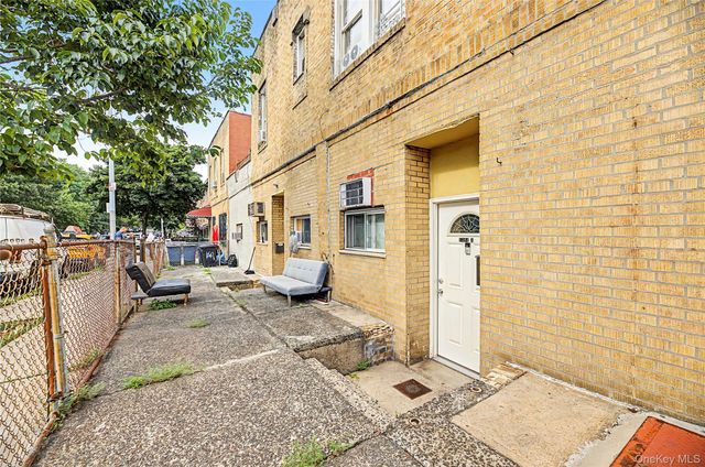 1661 E 172nd Street, Bronx, NY 10472