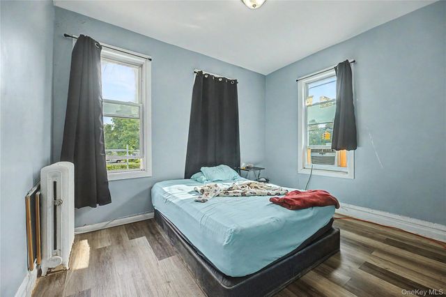 1661 E 172nd Street, Bronx, NY 10472